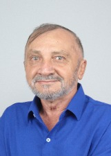 Retrato de ANTÔNIO LUNGUINHO