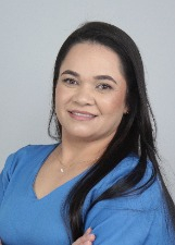 Retrato de KALIDHIA DE JANDIR