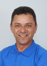 Retrato de JARDEL GALDINO