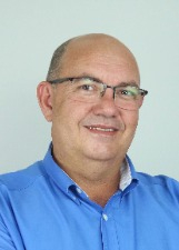 Retrato de AMILTON DANTAS