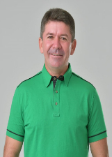 Retrato de CLEIDINHO