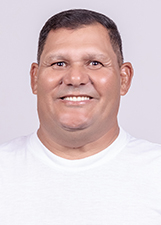 Retrato de NALDO DE ZEZINHO
