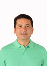 Retrato de BOSQUINHO