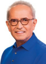 Retrato de CICERO LUCENA