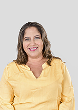 Retrato de PROF. ANA MARIA