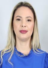 Retrato de PALOMA