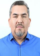 Retrato de NELSINHO HONORATO