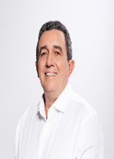 Retrato de JOSMAR LACERDA