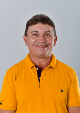 Retrato de LULA BONDADE