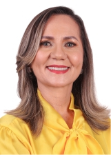 Retrato de JOSILDA MACENA