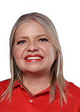 Retrato de ZILDA DO VAREJÃO