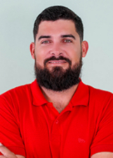 Retrato de THIAGO DA LAGOA