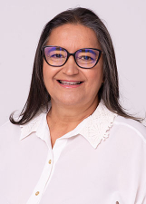 Retrato de LUCINETE CARNEIRO