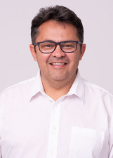 Retrato de FABRÍCIO