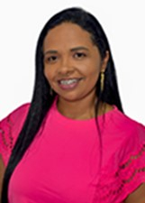 Retrato de NEIDE DA LAGOA