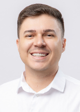 Retrato de RONY DE REGINALDO