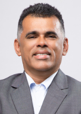 Retrato de NEGO DE NÔ