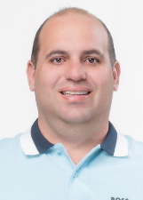 Retrato de ROBINHO FERREIRA