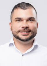 Retrato de MARCINHO ROCHA