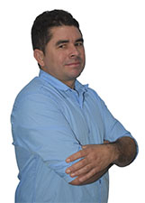 Retrato de LOURO DE GARRAFEIRO