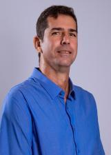 Retrato de MOIZÉS LEAL