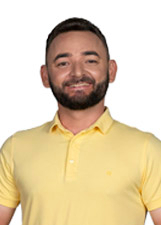 Retrato de ADJAMIR