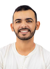 Retrato de AGUINALDO MADRUGA