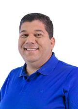 Retrato de GUILHERMINHO