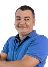 Retrato de RICARDO VASCONCELOS