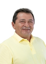 Retrato de LUIZ DO MERCADO