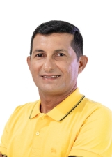Retrato de JAILSON DE ZÉ PEQUENO