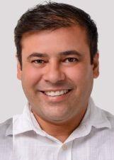 Retrato de FABINHO