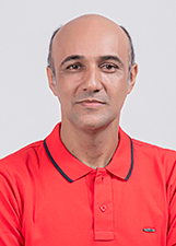 Retrato de JANDILSON FEITOSA