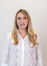 Retrato de IARA CAETANO