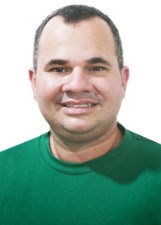 Retrato de HERLON CABRAL