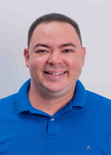 Retrato de RONIERY PEREIRA