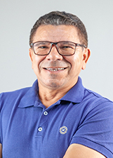 Retrato de PROF RILDO