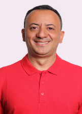 Retrato de PEDRO PAULO BARBOSA