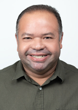 Retrato de JÁRDESON COSTA