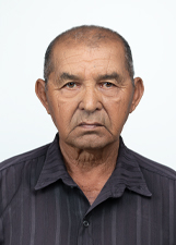 Retrato de NAPOLEÃO DE ALMEIDA