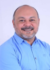 Retrato de ADRIANO DA SAÚDE