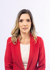 Retrato de IZABELLE MENDES
