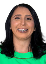 Retrato de DAIANA TARGINO