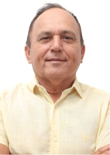 Retrato de BETO MARIANO