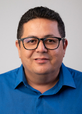 Retrato de VALBER PINTO