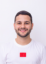 Retrato de DR VINICIUS