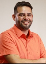Retrato de DAMIÃO DE MIRIM