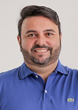 Retrato de ANDRÉ FILGUEIRAS