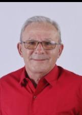 Retrato de JOÃO  GALO