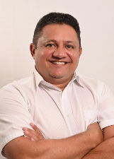 Retrato de PEDRO NETO